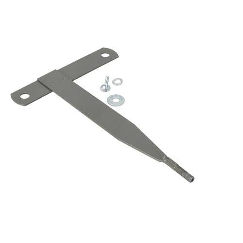 183750 | Battery Hold Down - Right Hand | Ford 9N |  | 9N10728C