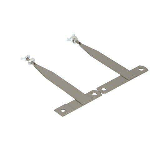 126468 | Battery Hold Down Set | Ford 9N |  | 9N10728C | 9N10748