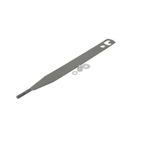 183745 | Battery Hold Down Strap | Ford 9N |  | 9N10724  | 9N10728B
