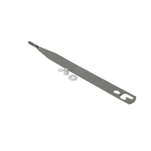 183745 | Battery Hold Down Strap | Ford 9N |  | 9N10724  | 9N10728B