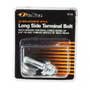 154984 | Battery Long Side Terminal Bolts 3/8" 16 UNC Thread | 154984 | Battery Long Side Terminal Bolts 3/8" 16 UNC Thread |