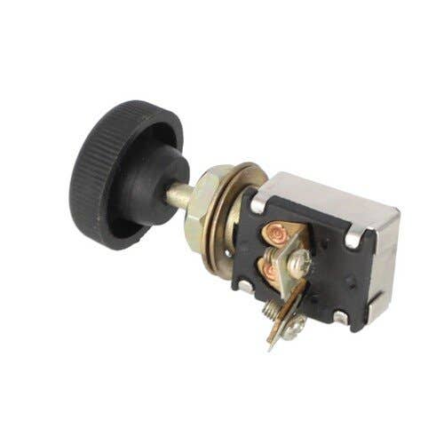 111177 | Battery Push/Pull Switch | International | Farmall | IH A B C Cub Cub Lo-Boy H HV M MD Super A Super C Super H Super M Super MTA 55 100 130 140 140 200 201 210 225 230 230 240 240 275 350 375 414 420 550 550 650 650 720 781 830 881 |  | 62801DC