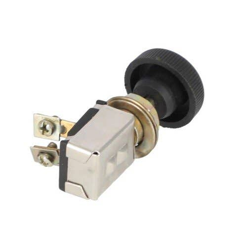 111177 | Battery Push/Pull Switch | International | Farmall | IH A B C Cub Cub Lo-Boy H HV M MD Super A Super C Super H Super M Super MTA 55 100 130 140 140 200 201 210 225 230 230 240 240 275 350 375 414 420 550 550 650 650 720 781 830 881 |  | 62801DC