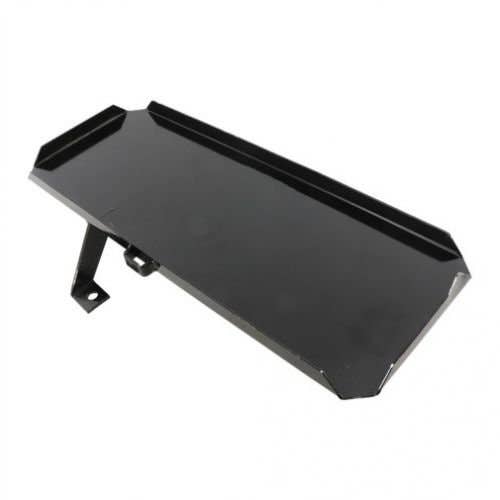 162162 | Battery Support | Ford 8160 8260 8360 8560 | New Holland TM115 TM125 TM135 TM150 TM165 8160 8260 8360 8560 |  | 82018950 | 82018950