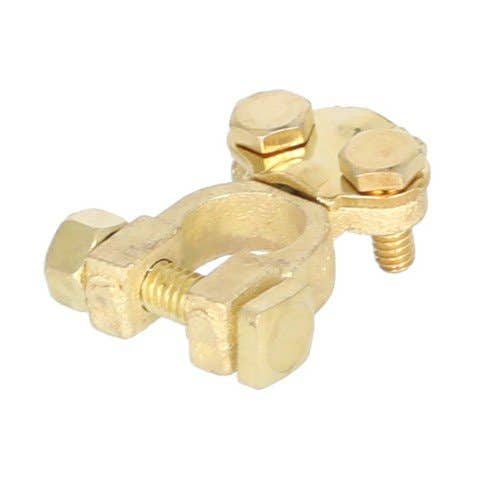 154951 | Battery Terminal - Top Post |