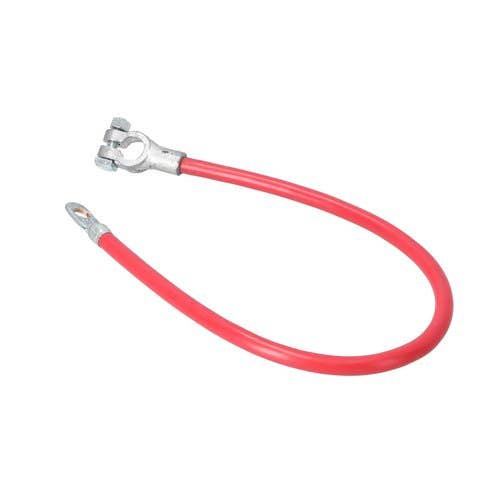 Battery to Solenoid Cable - 23 Battery to Solenoid Cable - 23