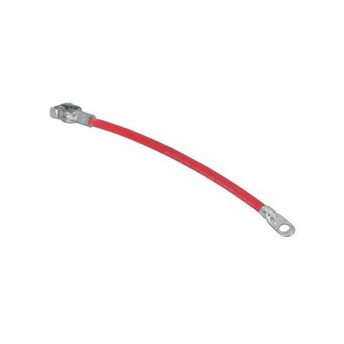 172920 | Battery To Starter Cable - 14" | 2 Gauge | Ford 501 541 600 601 611 620 621 630 631 640 641 650 651 660 740 820 850 860 946 950 960 2031 2111 2120 2130 4000 4030 4031 4120 4121 4130 4131 4140 4140 | John |  | D1NN14301G | AP19384 | D1NN14300F