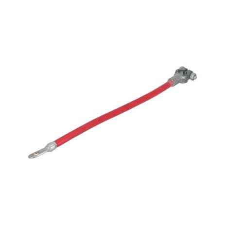 172920 | Battery To Starter Cable - 14" | 2 Gauge | Ford 501 541 600 601 611 620 621 630 631 640 641 650 651 660 740 820 850 860 946 950 960 2031 2111 2120 2130 4000 4030 4031 4120 4121 4130 4131 4140 4140 | John |  | D1NN14301G | AP19384 | D1NN14300F