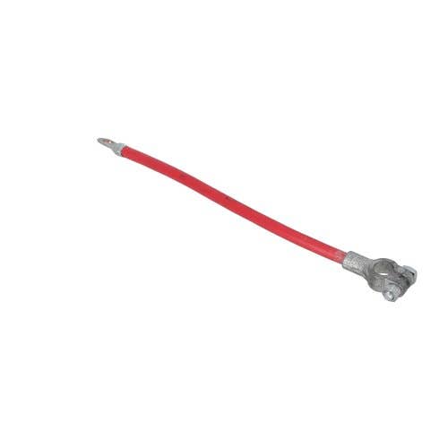 172920 | Battery To Starter Cable - 14" | 2 Gauge | Ford 501 541 600 601 611 620 621 630 631 640 641 650 651 660 740 820 850 860 946 950 960 2031 2111 2120 2130 4000 4030 4031 4120 4121 4130 4131 4140 4140 | John |  | D1NN14301G | AP19384 | D1NN14300F