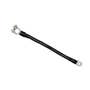 183825 | Battery to Starter Cable | 2/0 Gauge | 18" | 183825 | Battery to Starter Cable | 2/0 Gauge | 18" |
