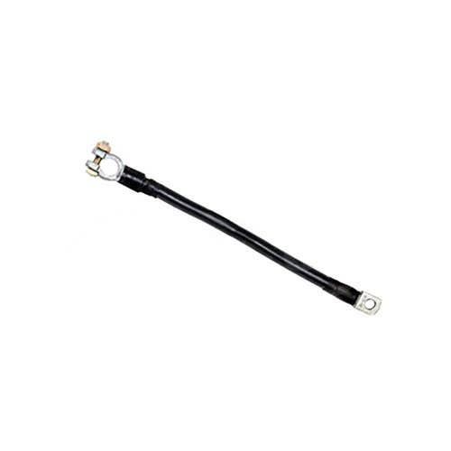 183882 | Battery to Starter Cable | 2 Gauge | Black |
