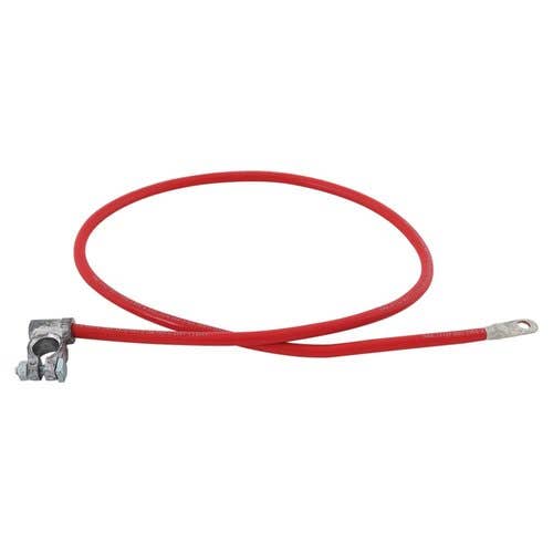172318 | Battery to Starter Cable - 45" | John Deere 690D 693D 693D 760 1010 1010 3020 4020 5010 5020 |  | AT13528 | AR35213