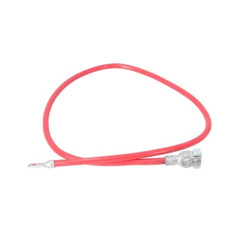 173479 | Battery to Starter Cable | 48" | International | Farmall | IH H W4 |  | 26A148