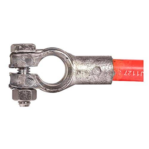 172328 | Battery to Starter Cable | 64" | John Deere 3010 3020 4010 4020 |  | AR26621