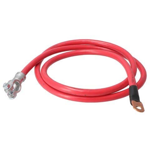 Battery to Starter Cable 75 Battery to Starter Cable 75