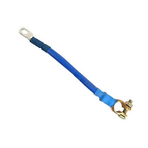 184847 | Battery to Starter Cable | 8"  | 2 Guage |