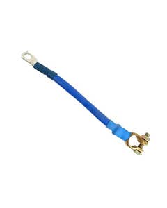 184847 | Battery to Starter Cable | 8" | 2 Guage |