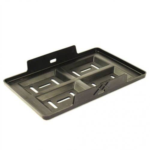 154920 | Battery Tray 11 1/2" x 8 1/2" |