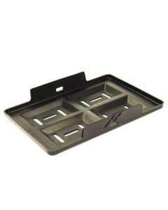154920 | Battery Tray 11 1/2" x 8 1/2" |