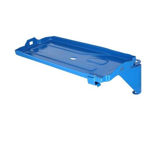 Battery Tray - 128 Amp Battery 19-3/4 Battery Tray - 128 Amp Battery 19-3/4
