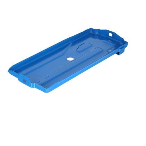115047 | Battery Tray - 128 Amp Battery 19-3/4"x9" | Ford 2000 2100 2110 2300 2310 2600 2610 2810 2910 3000 3055 3100 3110 3120 3150 3300 3310 3330 3400 3500 3550 3550 3600 3610 3900 3910 |  | C5NN10723H | 81814352 | C5NN10723G | C5NN10723A | C5NN10723B