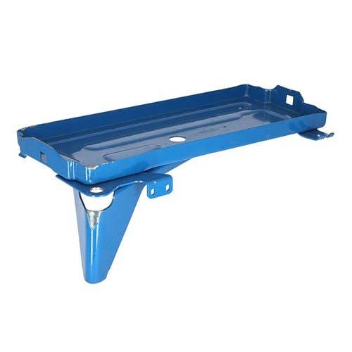 155837 | Battery Tray - 73 & 80 Amp Battery | Box | Platform | Ford 230A 230A 231 233 234 333 334 334 335 335 420 420 515 515 530A 530A 531 531 532 532 535 535 2000 2100 2110 2120 2300 2310 2310 2600 |  | D3NN10723A | 81837763 | C5NN10N650A | C9NN10723B
