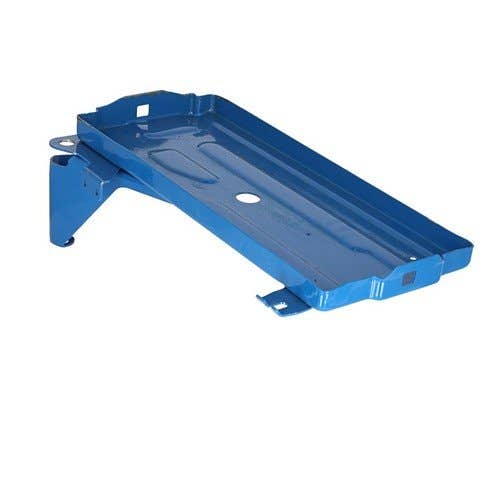 155837 | Battery Tray - 73 & 80 Amp Battery | Box | Platform | Ford 230A 230A 231 233 234 333 334 334 335 335 420 420 515 515 530A 530A 531 531 532 532 535 535 2000 2100 2110 2120 2300 2310 2310 2600 |  | D3NN10723A | 81837763 | C5NN10N650A | C9NN10723B