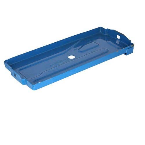 155837 | Battery Tray - 73 & 80 Amp Battery | Box | Platform | Ford 230A 230A 231 233 234 333 334 334 335 335 420 420 515 515 530A 530A 531 531 532 532 535 535 2000 2100 2110 2120 2300 2310 2310 2600 |  | D3NN10723A | 81837763 | C5NN10N650A | C9NN10723B