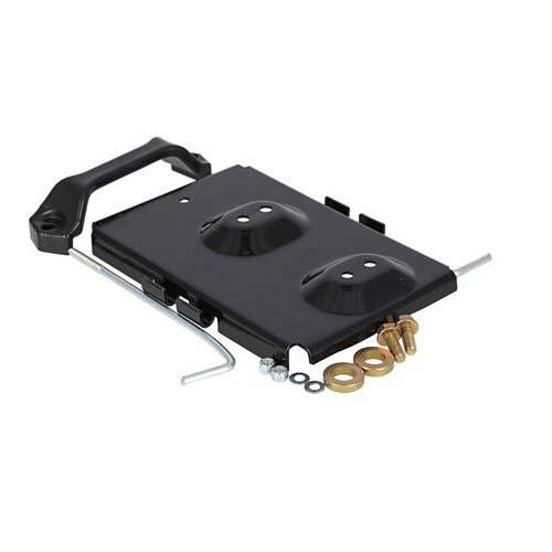 Battery Tray Kit fits Bobcat S100 S130 S150 S160 S175 S185 S205 T110 T140 T180 T190 553 751 753 763 773 6718260 Battery Tray Kit fits Bobcat S100 S130 S150 S160 S175 S185 S205 T110 T140 T180 T190 553 751 753 763 773 6718260