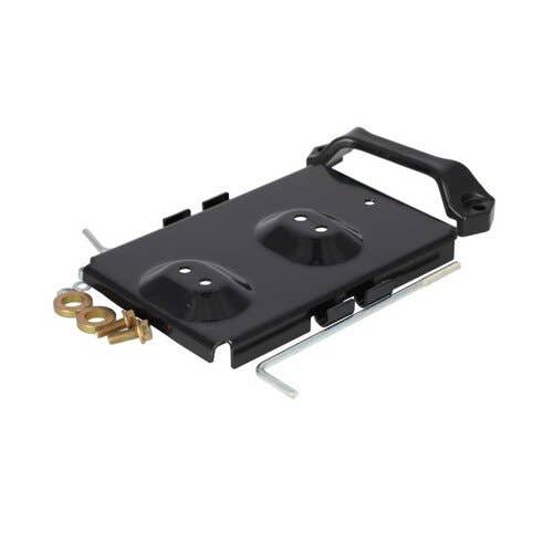 160816 | Battery Tray Kit | Bobcat S100 S130 S150 S160 S175 S185 S205 T110 T140 T180 T190 553 751 753 763 773 |  | 6718260
