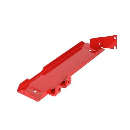 113443 | Battery Tray - Left Hand | International | Farmall | IH 706 806 1206 |  | 380409R91 | 403529R1