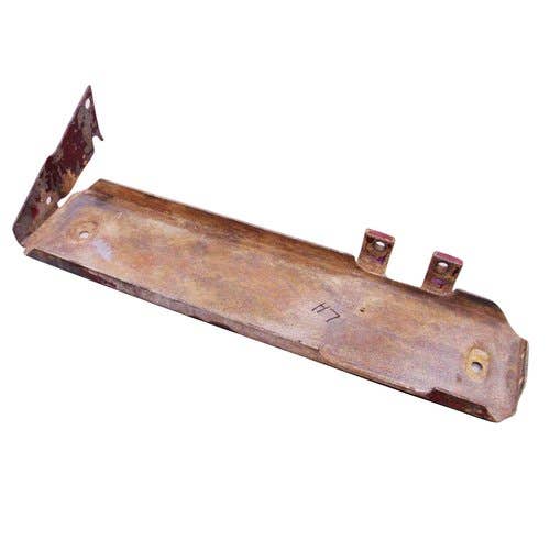 404017 | Battery Tray - Left Hand | International | Farmall | IH 756 766 826 856 966 1066 1256 1456 1466 1468 1566 1568 2756 2826 2856 21256 21456 |  | 399048R1 | 399046R1