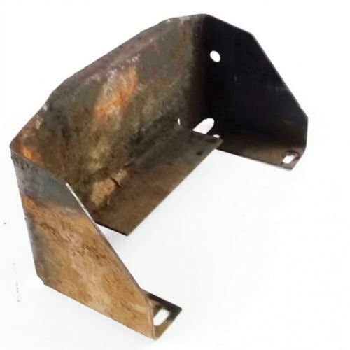 431641 | Battery Tray | John Deere 6675 7775 | New Holland C175 L160 L170 L175 LS160 LS170 LX565 LX665 |  | MG9842368 | 9842368