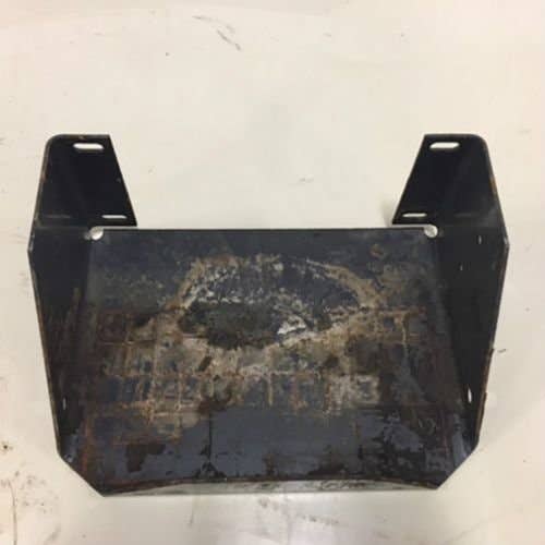 431855 | Battery Tray | New Holland C185 C190 L180 L185 L190 LS180B LS185B LS190B LT185B LT190B |  | 87016597