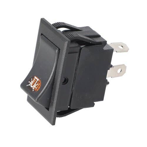 183532 | Beacon Light Switch | Bobcat A300 S100 S130 S150 S160 S175 S185 S205 S220 S250 S300 T110 T140 T180 T190 T200 T250 T300 T320 751 753 763 773 863 873 883 963 |  | 6668816