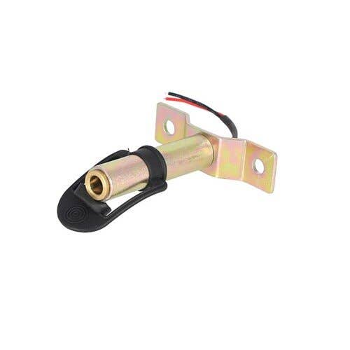 Beacon Warning Light Bracket - Roof Mount T Shape