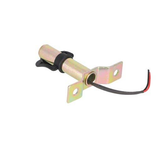 165390 | Beacon Warning Light Bracket - Roof Mount | T Shape | DIN A pole mounting bracket |