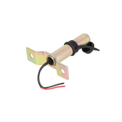 165390 | Beacon Warning Light Bracket - Roof Mount | T Shape | DIN A pole mounting bracket |