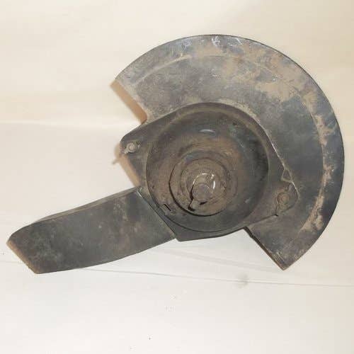 442952 | Bean Cup Assembly | John Deere 7000 7100 |  | AA27100 | AA22897