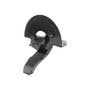 169752 | Bean Feed Cup Meter Adapter | John Deere 7000 7100 | | AA27100 169752 | Bean Feed Cup Meter Adapter | John Deere 7000 7100 | | AA27100