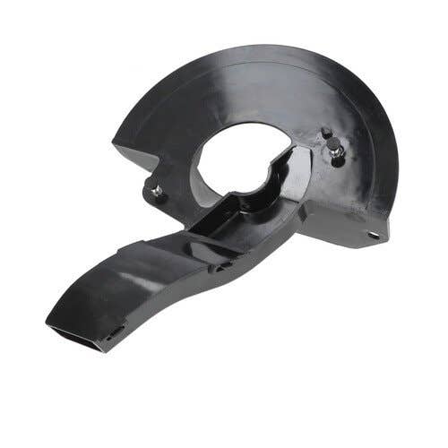 169752 | Bean Feed Cup Meter Adapter | John Deere 7000 7100 |  | AA27100