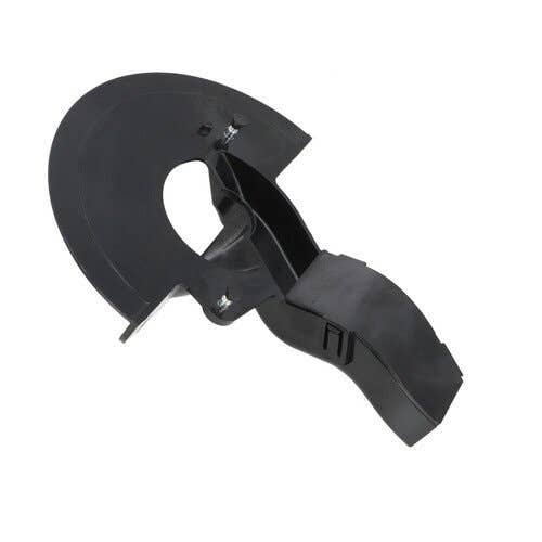 169752 | Bean Feed Cup Meter Adapter | John Deere 7000 7100 |  | AA27100