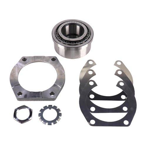 Bearing and Retainer Kit fits International 706 756 766 786 806 826 856 886 966 986 1066 1086 1256 1456 1468 1486 3088 3288 3388 3588 3688 135770C2 Bearing and Retainer Kit fits International 706 756 766 786 806 826 856 886 966 986 1066 1086 1256 1456 1468 1486 3088 3288 3388 3588 3688 135770C2