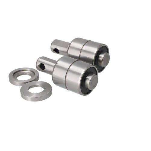 189917 | Bearing and Shield Kit | Case IH 1043 1044 1054 1063 1064 1083 1084 |  | B95612