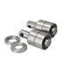 189917 | Bearing and Shield Kit | Case IH 1043 1044 1054 1063 1064 1083 1084 | | B95612 189917 | Bearing and Shield Kit | Case IH 1043 1044 1054 1063 1064 1083 1084 | | B95612