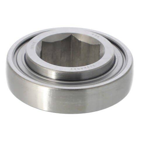 153799 | Bearing - Ball | 3.346" O.D. | International | Farmall | IH 403 503 615 715 815 915 1440 1460 1470 1480 1482 | John Deere 330 330 335 335 375 385 430 430 |  | 286909 | 700703197 | 179665C91 | AE40895 | 24K209N | HPS108GPH | AE45208 | HPS108GPA