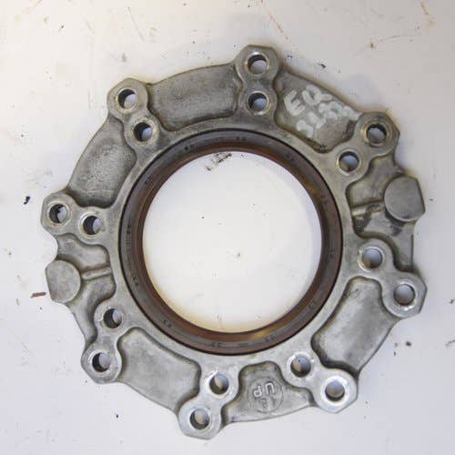 436672 | Bearing Case Cover Plate | Kubota V2203 | Gehl SL4525 SL4625 4525 4625 |  | 4134225