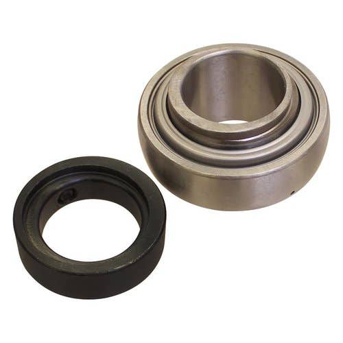 166777 | Bearing - Cleaning Fan Shaft | John Deere C670 CTS CTSII T550 T560 T660 W540 W550 W650 W660 9400 9410 9450 9500 9500 SH 9501 9510 9510 SH 9550 9550 SH 9560 9560 SH 9570 STS 9600 9610 9640 WTS 9650 9650 CTS 9650 STS 9660 9660 CTS |  | AH139297