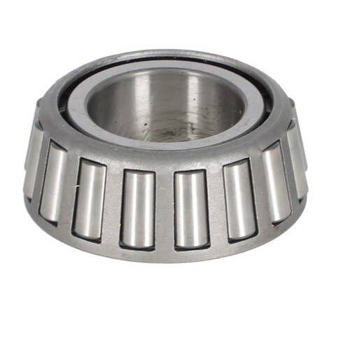 110536 | Bearing - Cone | Tapered Roller | Case 730 770 830 870 940 970 1030 1070 1175 1896 2090 2094 2290 2294 | Massey |  | A29465 | 015853X | 9N7066 | 520039 | 822016C | 712166 | JD8100 | 41110 | 1061018 | 70228509 | 605187 | 70035 | 10A7059 | 10473