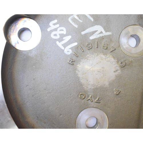 435002 | Bearing Cup | John Deere 450CLC 450CLC 744H 744H 744J 744J 824J 824J 6081H 6105 6125 6650 6750 6850 6950 9100 9200 9300 9300 9300T 9400 9400T |  | R119157 | RE548049